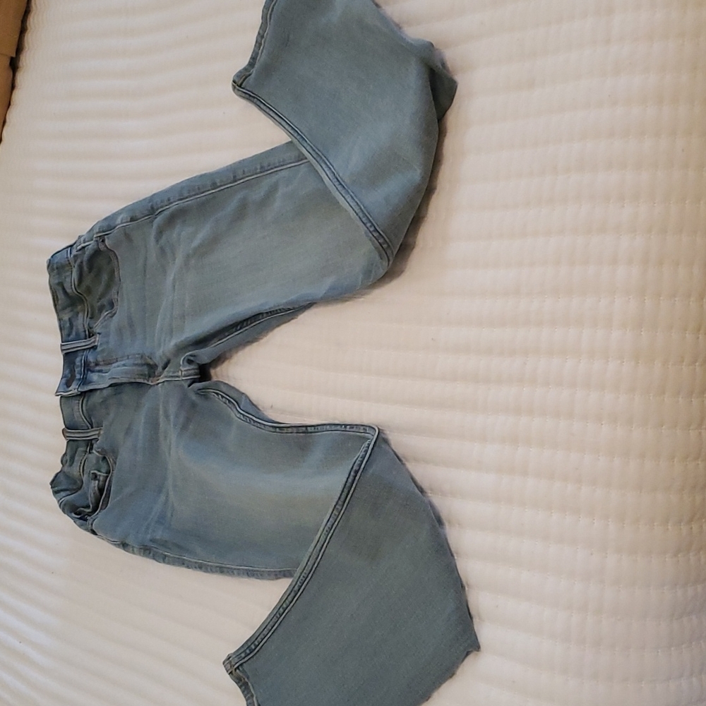 Boys Abercrombie size 13/14 jeans